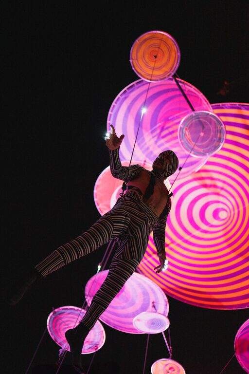 Música, cine y teatro: propuestas culturales para esta semana